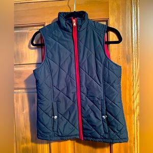 Women's Polo Ralph Lauren vest
